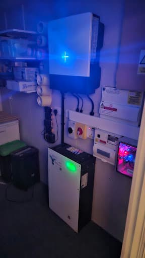 The Good Electrical Company — Customer photo