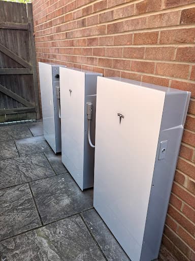 Infinity Energy Services Ltd — Customer photo
