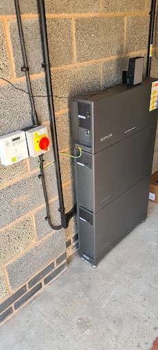 GENR8 Energy Ltd — Customer photo