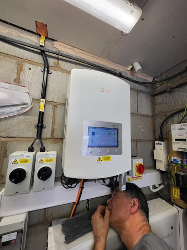 CLIQUE ENERGY LTD — Customer photo