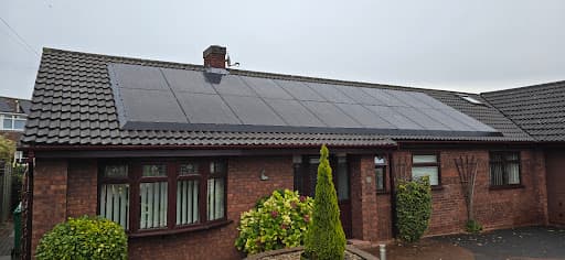 Generate Solar EV LTD — Customer photo