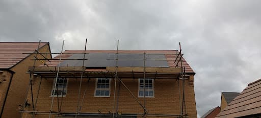 Ash Solar Renewables LTD — Customer photo