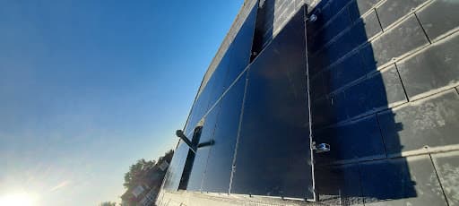 Discover Solar Ltd — Customer photo
