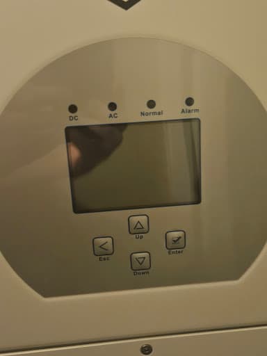 Sheffield Renewable Services — Customer photo