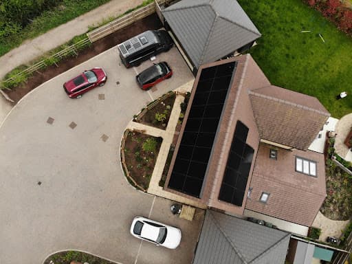 D Cookman Electrical — Customer photo