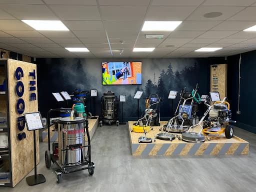 3S Northampton Ltd - Electrical, Solar PV Installations, Building Refurbishments, Fit-out Specialists — Customer photo