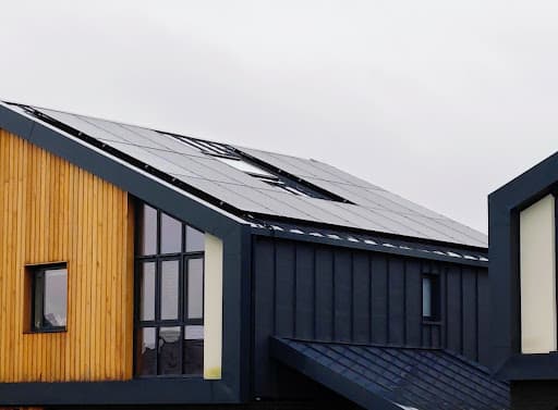 Wise Green Energy Limited — Customer photo