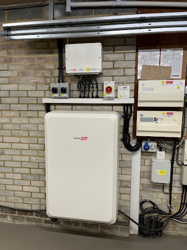 Excel Energy — Customer photo