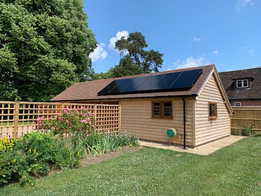 SolarTec — Customer photo