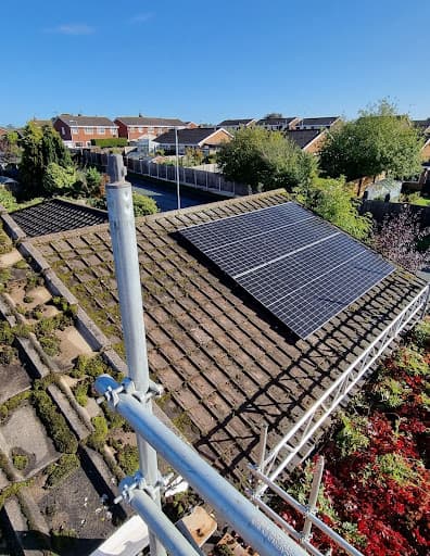 The Energy Box Commercial Ltd — Customer photo