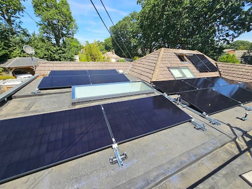 Infinity Energy Services Ltd — Customer photo