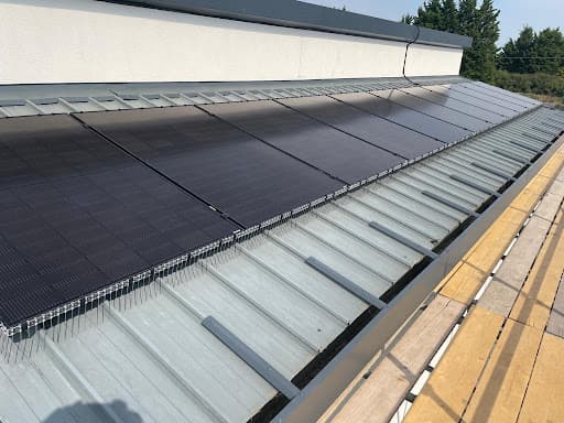 Let's Go Solar Ltd — Customer photo