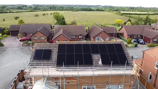 Eco Switch Improvements Ltd — Customer photo