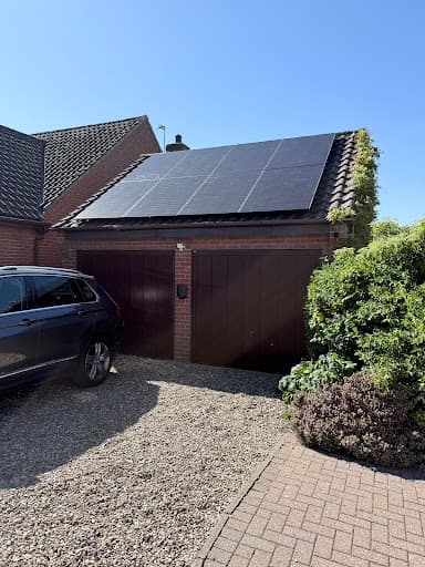 ACS Solar Ltd — Customer photo