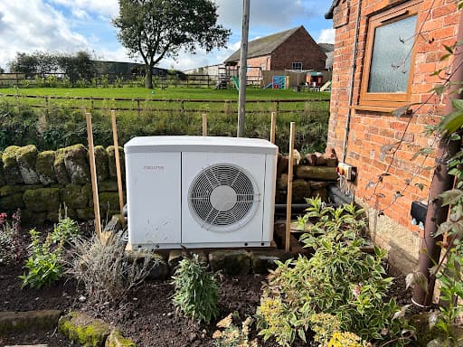 Total NRG Ltd — Customer photo