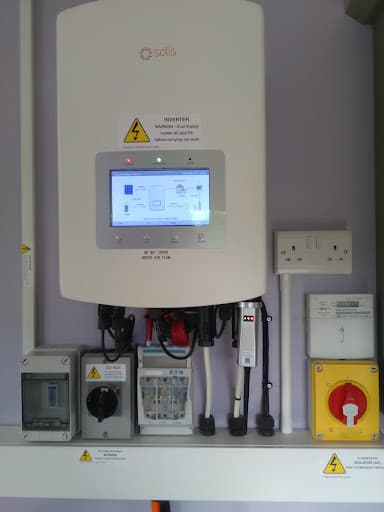Encom Energy — Customer photo