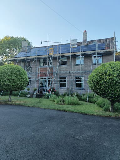Simple Solar — Customer photo