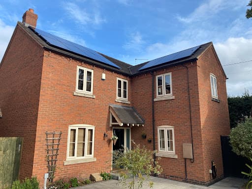 The Energy Box Commercial Ltd — Customer photo