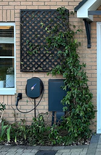 J.L.B Solar Specialists - J.L.B Electrical Contractor (Cambridge) LTD — Customer photo