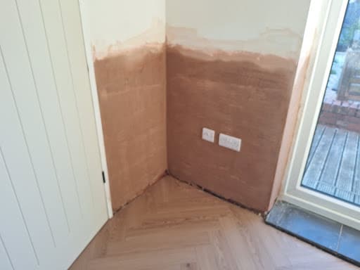 Home Energy Save GB Ltd — Customer photo
