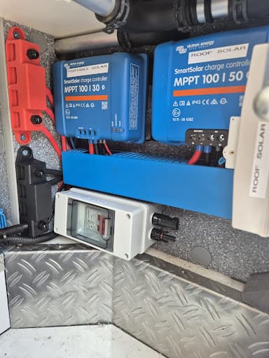 Electrimech Power Services Ltd — Customer photo