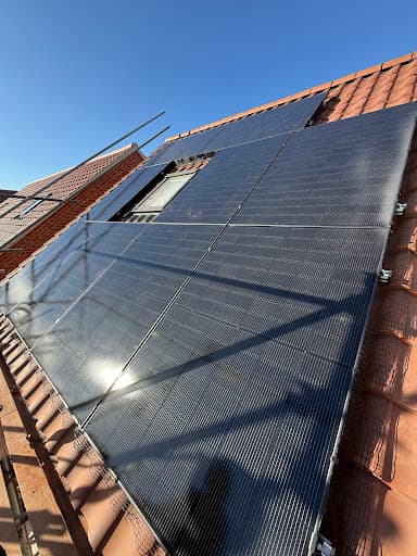 Wise Green Energy Limited — Customer photo