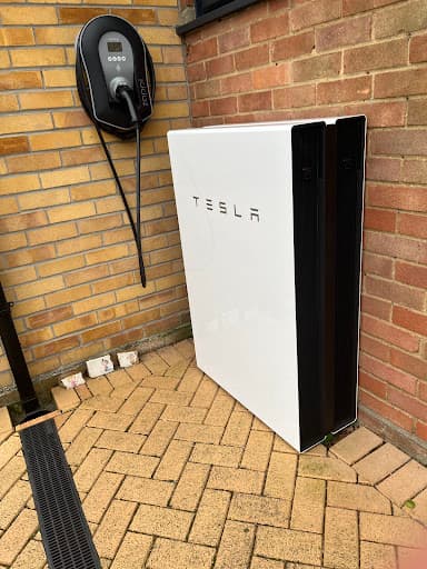 East Green Energy — Customer photo