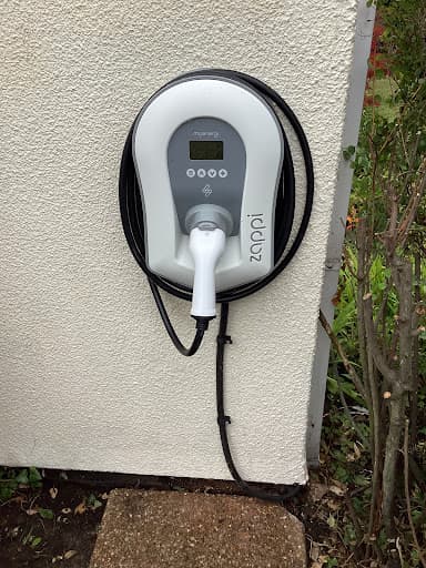 Prospect Renewables — Customer photo