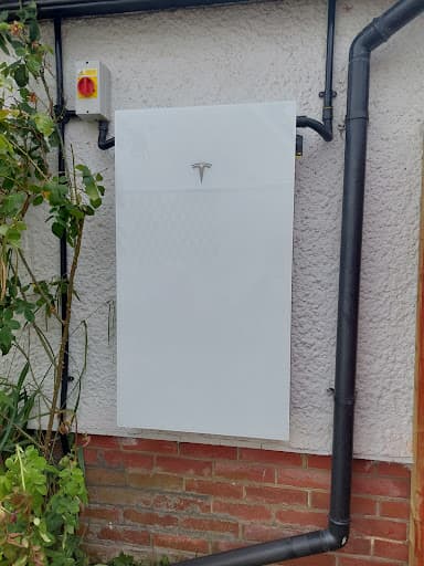 Infinity Energy Services Ltd — Customer photo