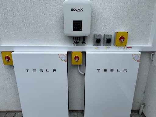 J.L.B Solar Specialists - J.L.B Electrical Contractor (Cambridge) LTD — Customer photo