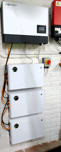 Home Energy Group Ltd — Customer photo
