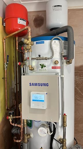 AES Contractors Ltd — Customer photo