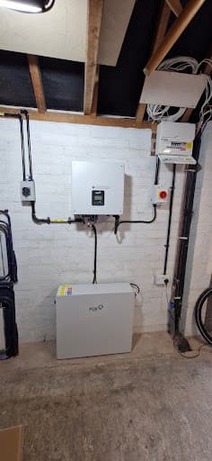 Spot On Solar Ltd — Customer photo