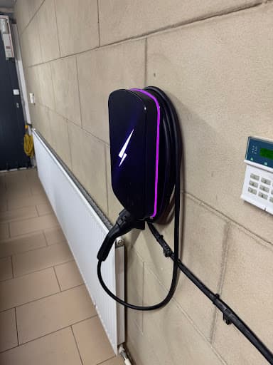 Solar Plus Yorkshire — Customer photo