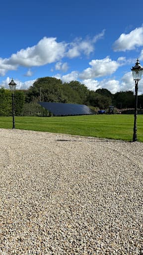 CLIQUE ENERGY LTD — Customer photo