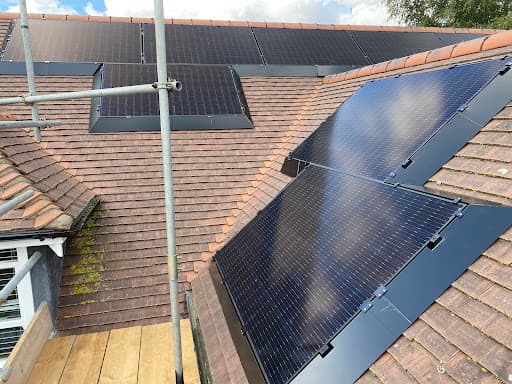Energize — Customer photo