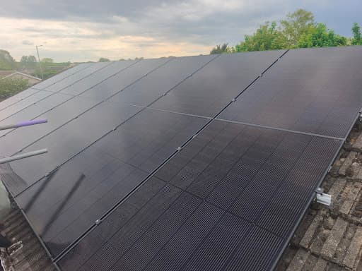 Honest Energies — Customer photo