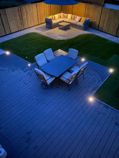 Baskett Electrical Ltd — Customer photo
