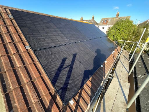 Save Energy UK — Customer photo