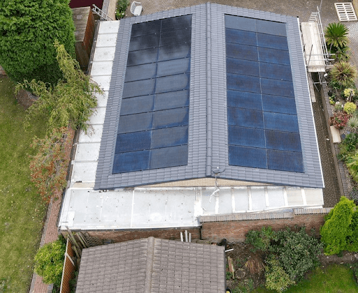 Synergy Power Ltd — Customer photo