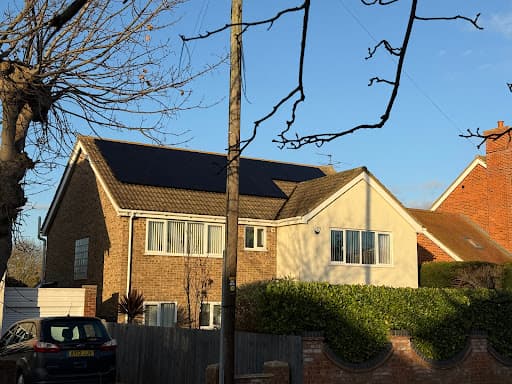 Baskett Electrical Ltd — Customer photo