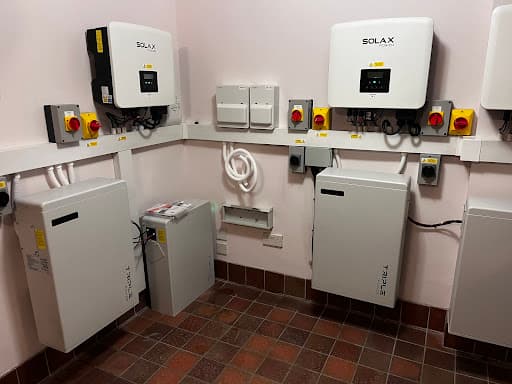 ECOnomy Energy Group — Customer photo