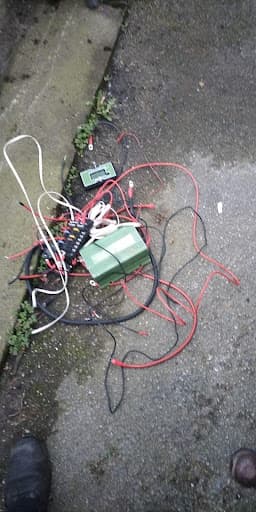 Electrimech Power Services Ltd — Customer photo