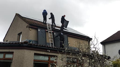 Solar Panel Edge Protection Ltd — Customer photo