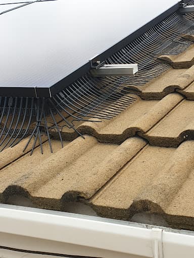 Moulton Solar — Customer photo