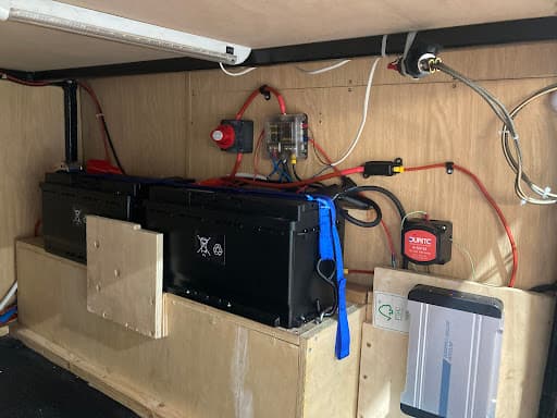 Electrimech Power Services Ltd — Customer photo