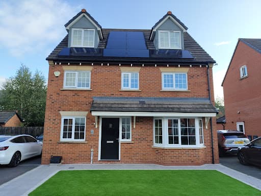 Eco Renewables Group Limited — Customer photo