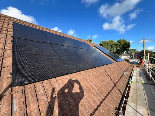 Sun 2 Power Ltd — Customer photo