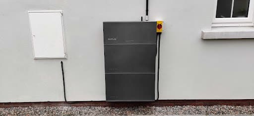 bee SOLAR — Customer photo