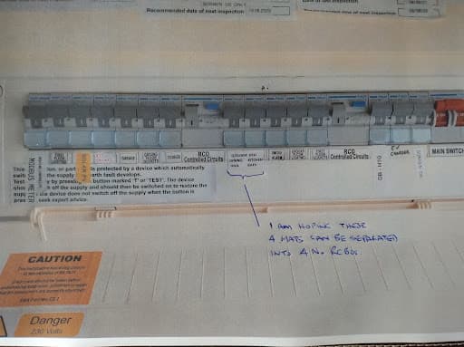 Oval Renewables Ltd — Customer photo